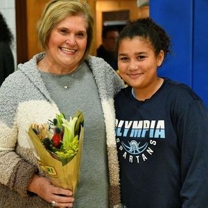 Meet your Posher, Jeanne